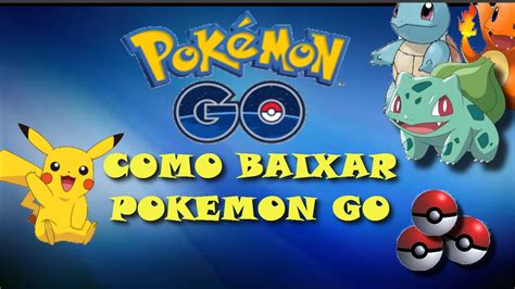 Baixar Pokemon